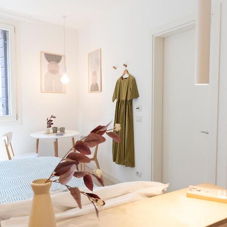 Hinc Domus - Venezia Historical City Center Экстерьер фото