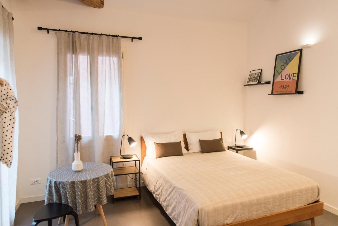 Hinc Domus - Venezia Historical City Center Экстерьер фото