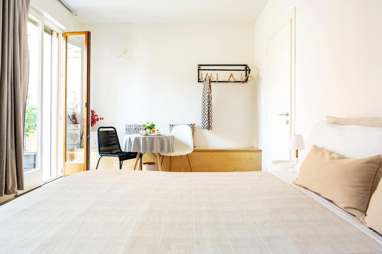Hinc Domus - Venezia Historical City Center Экстерьер фото
