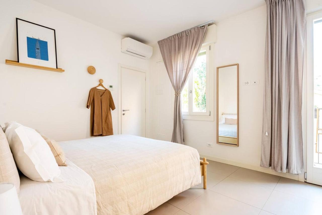 Hinc Domus - Venezia Historical City Center Экстерьер фото