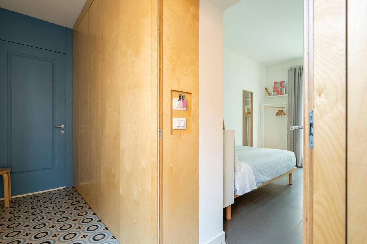 Hinc Domus - Venezia Historical City Center Экстерьер фото