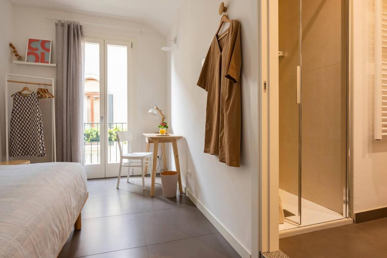 Hinc Domus - Venezia Historical City Center Экстерьер фото
