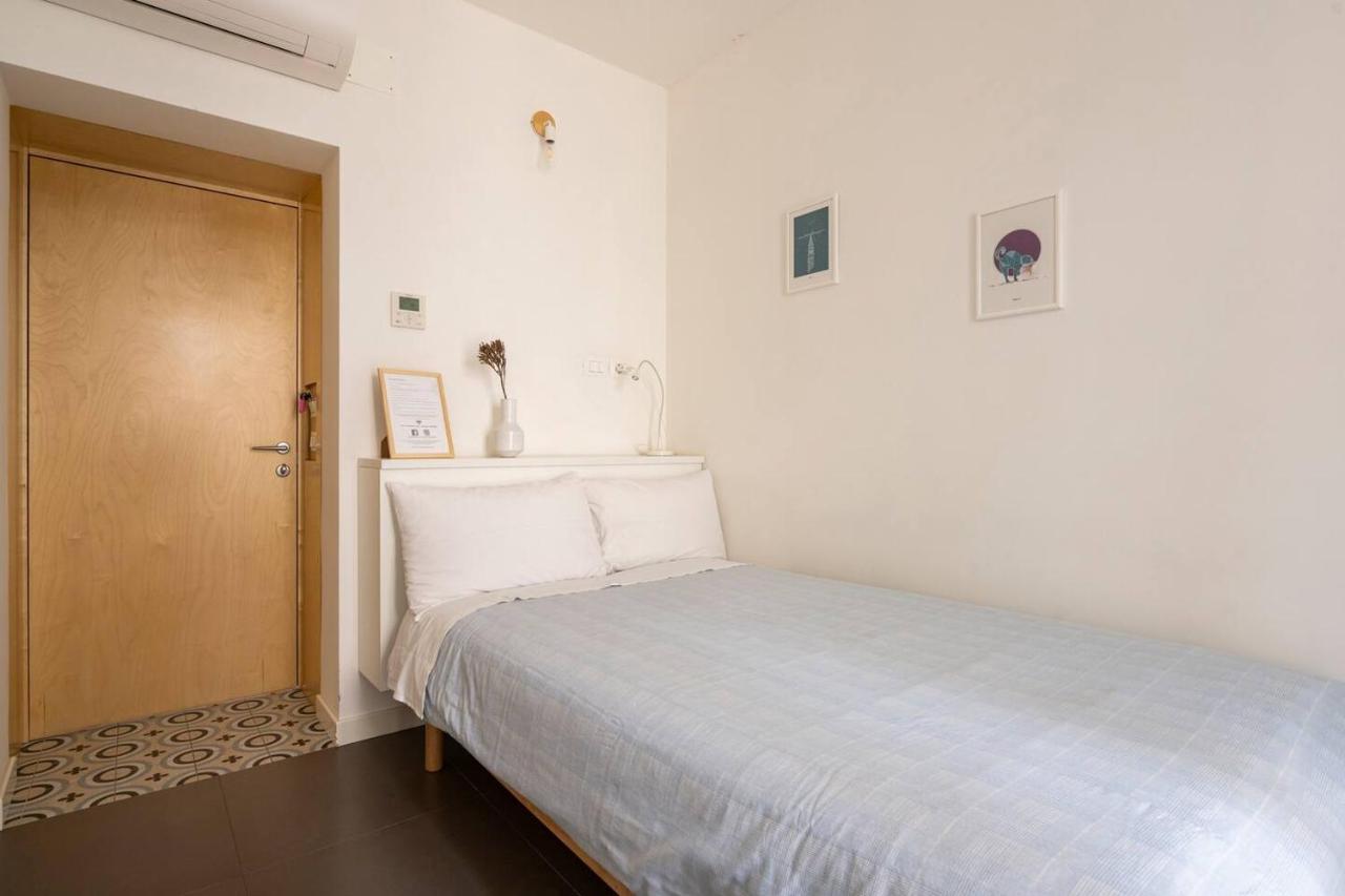 Hinc Domus - Venezia Historical City Center Экстерьер фото