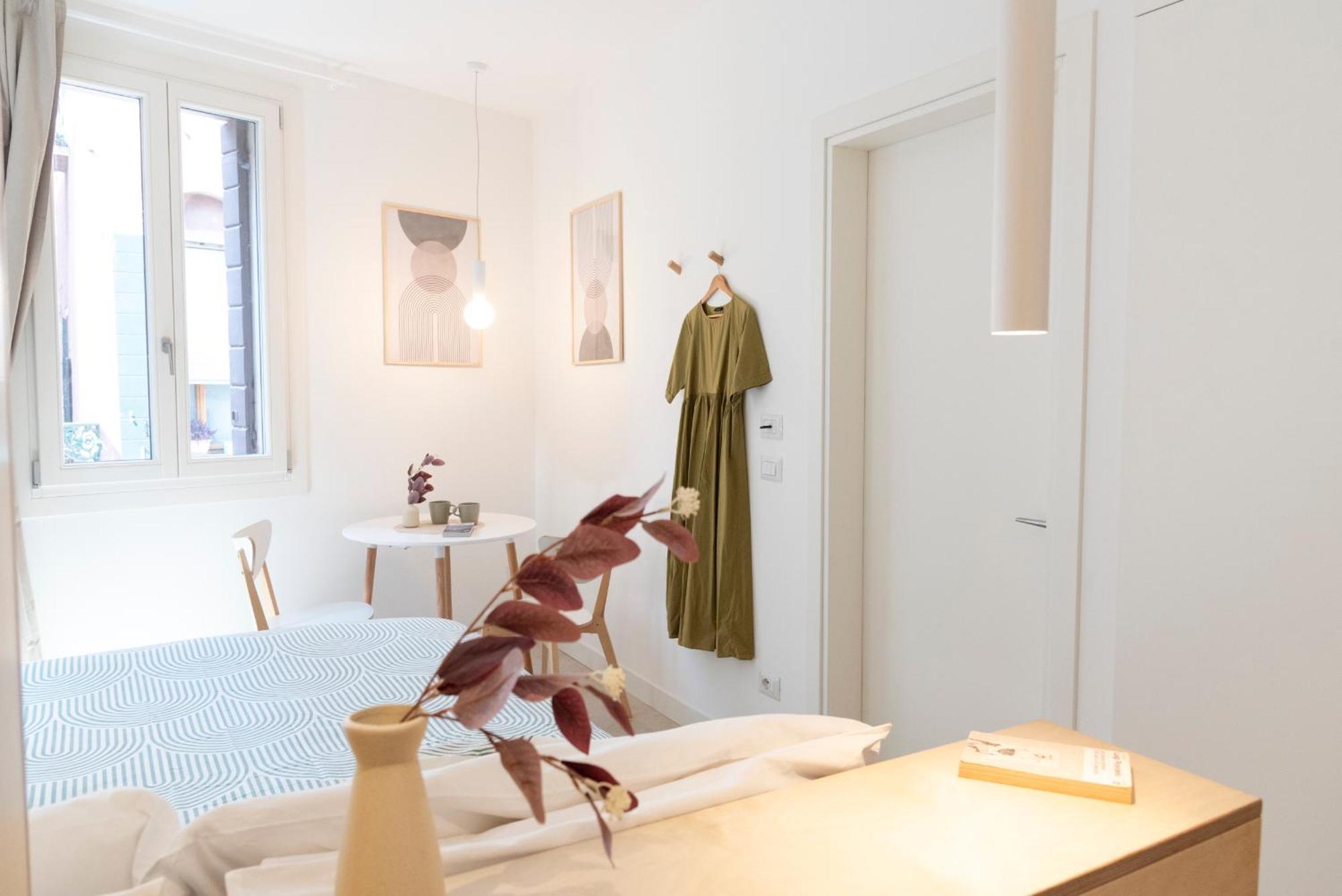 Hinc Domus - Venezia Historical City Center Экстерьер фото
